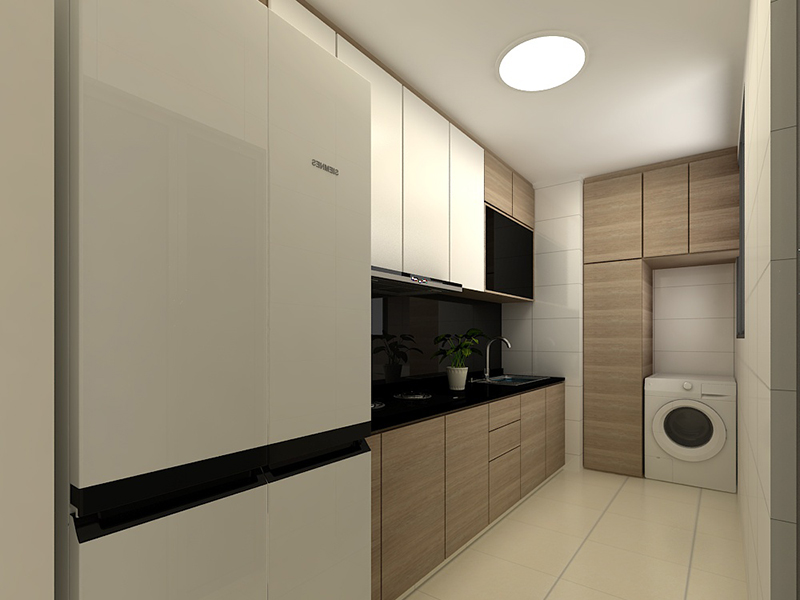 家裝費用是多少_神宮天巧不會欺負(fù)外行_上海家裝100平方多少錢(圖4)