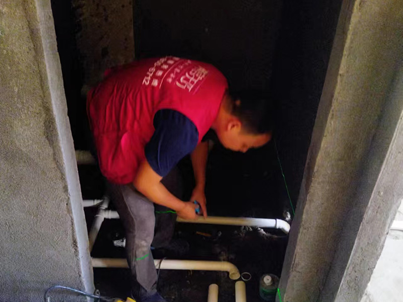 衛生間局部改造費用預算表_2022衛生間改造費用明細表(圖1)