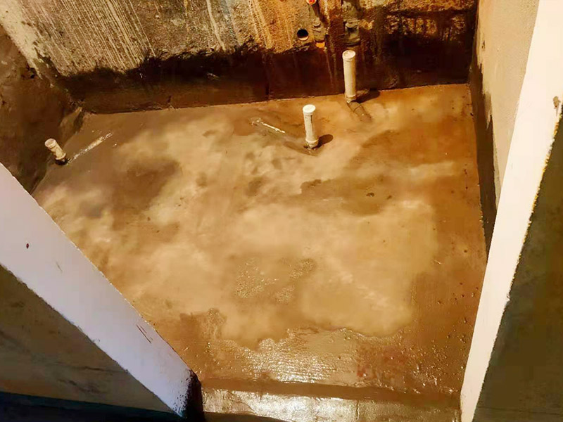 衛生間局部改造費用預算表_2022衛生間改造費用明細表(圖4)