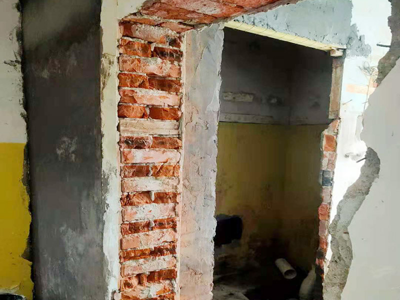 舊房翻新很麻煩嗎,認(rèn)真看完這幾點,舊房裝修需注意這幾點以免入坑(圖3) 舊房翻新很麻煩嗎,認(rèn)真看完這幾點,舊房裝修需注意這幾點以免入坑(圖3)