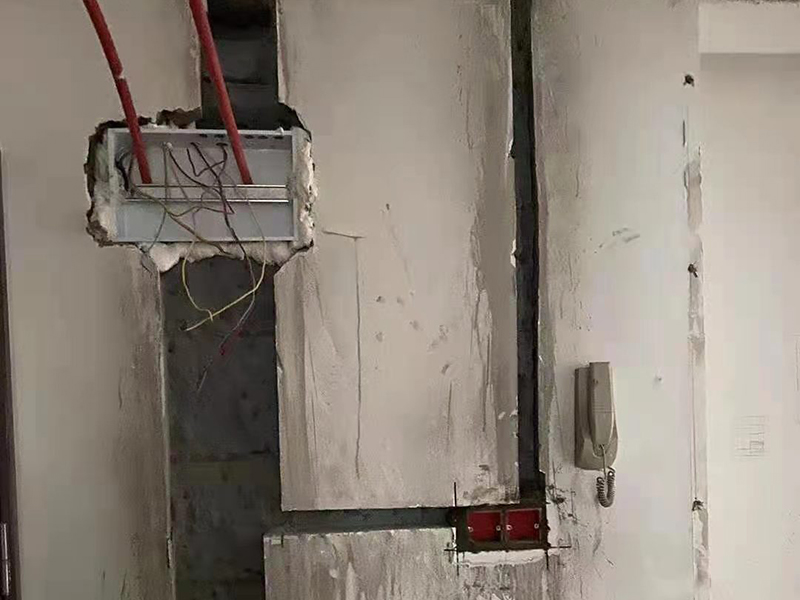 廚房裝修避坑注意事項,注意這3點,確保萬無一失(圖3) 廚房裝修避坑注意事項,注意這3點,確保萬無一失(圖3)