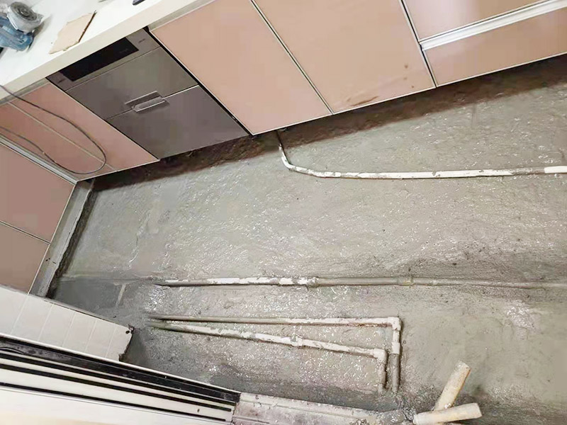 裝修局部改造水電怎么處理,水電安裝時需要提前定好什么(圖1) 裝修局部改造水電怎么處理,水電安裝時需要提前定好什么(圖1)