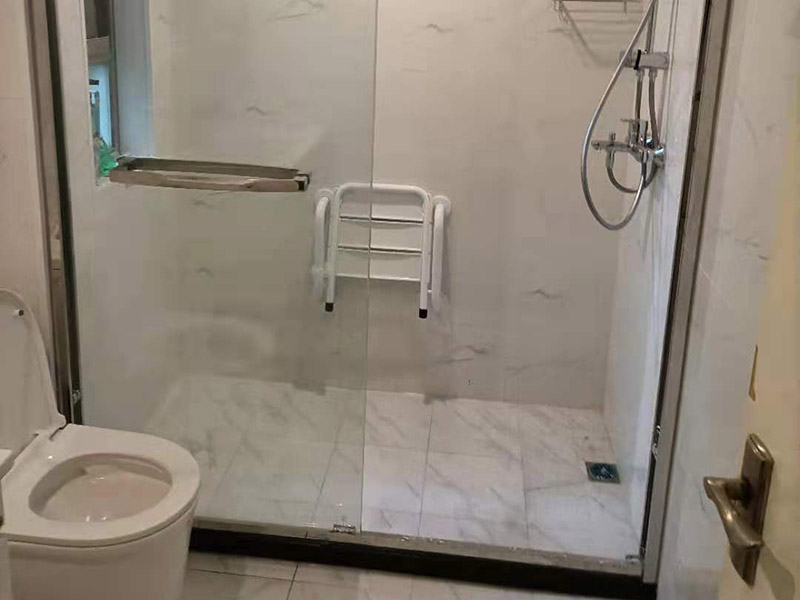 神宮天巧的師傅是不是按照,衛生間翻新步驟流程,逐步施工(圖3)