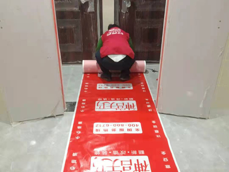 成都裝修半包多少錢(qián)一個(gè)平方,半包模式是否達(dá)到滿(mǎn)意的效果(圖1)