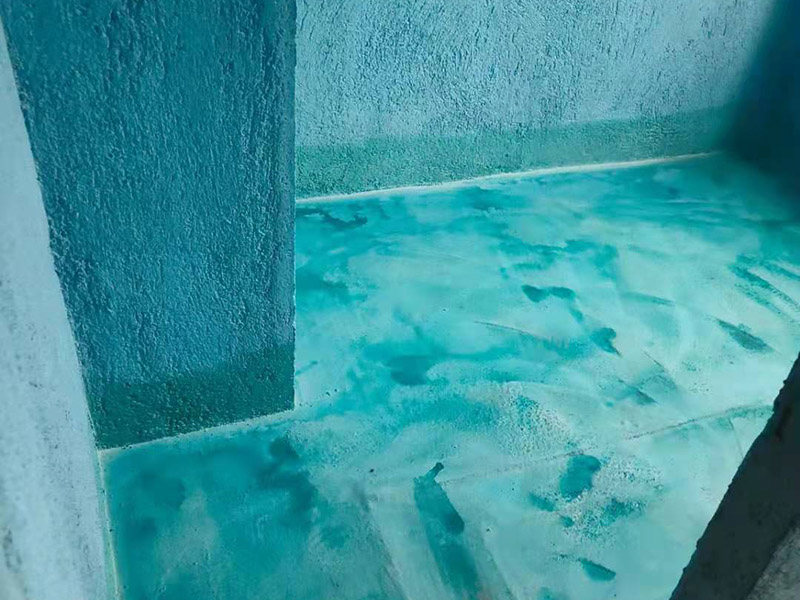 衛生間翻新砸墻全過程,哪些情況下需要砸磚,大家知道嗎(圖3)