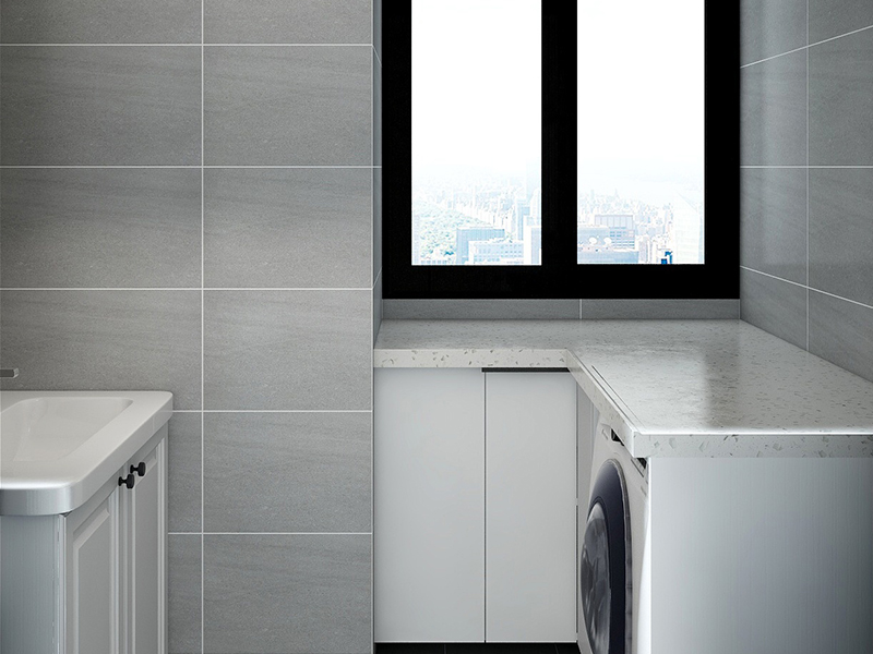 三口之家現代混搭風 綿陽香溪南山全屋裝修 客廳改造 臥室設計