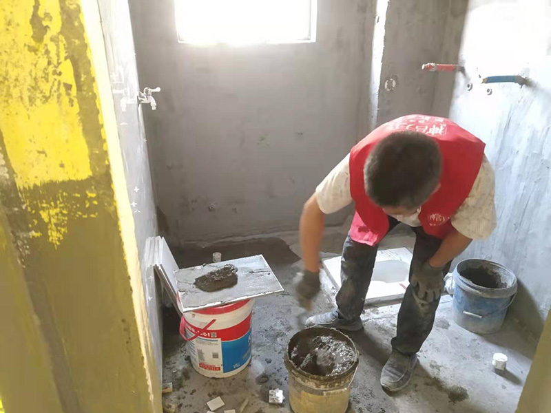 廣州毛坯房簡裝大概多少錢一平米,報價以實際情況和經濟水平來衡量(圖1)