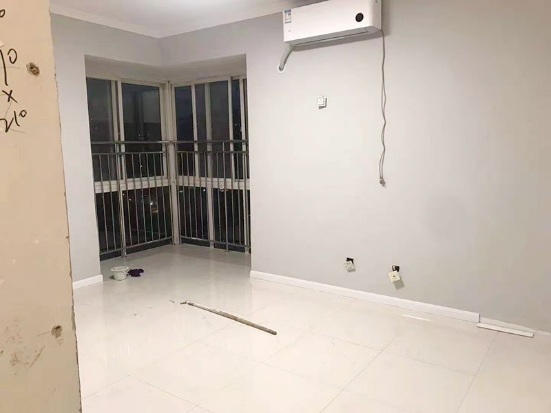 廣州96㎡老破房屋改造報價,如何用8000元裝修全屋(圖3) 廣州96㎡老破房屋改造報價,如何用8000元裝修全屋(圖3)