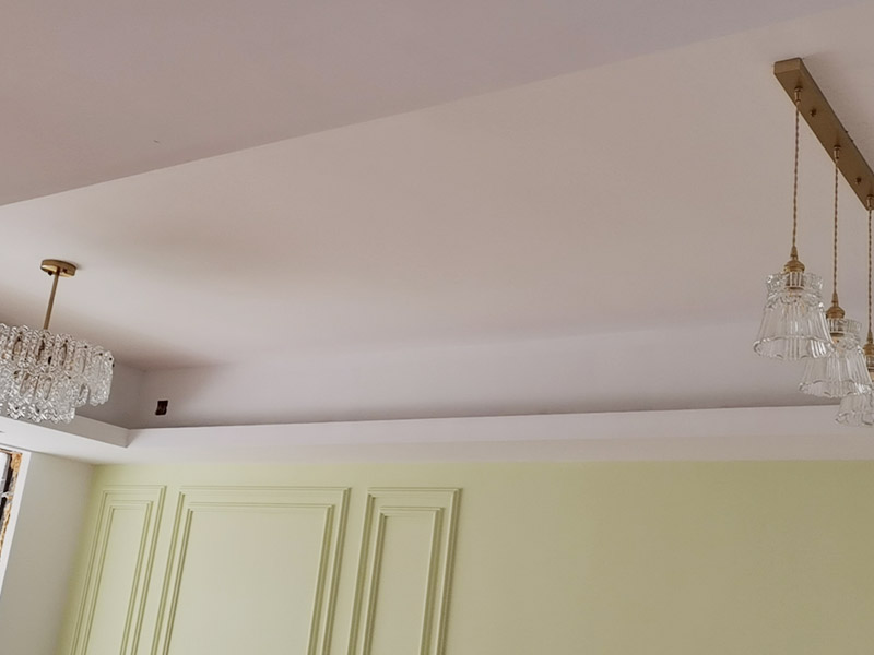 廣州96㎡老破房屋改造報價,如何用8000元裝修全屋(圖4) 廣州96㎡老破房屋改造報價,如何用8000元裝修全屋(圖4)