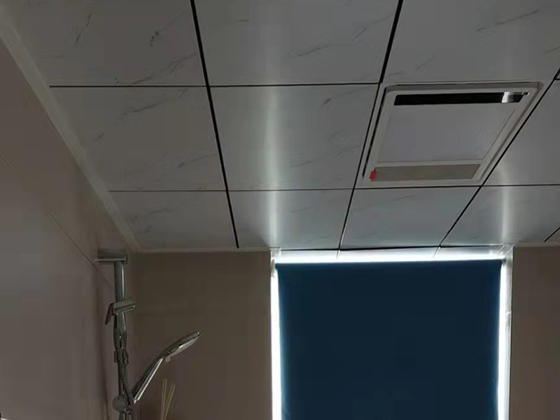 重新裝修衛生間需要多少錢？這4個費用你都知道嗎？(圖4)