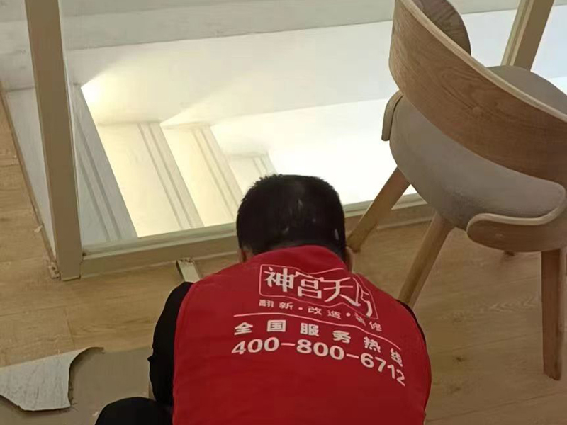 淋浴隔斷玻璃用磨砂好還是透明好？衛生間局部裝修小技巧(圖4)