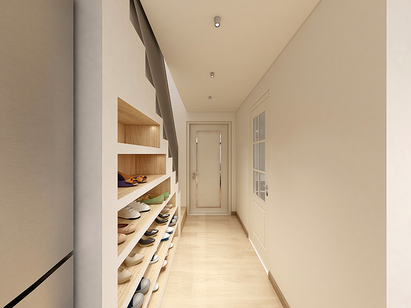 墻面裝修材料有哪些？乳膠漆、硅藻泥、墻紙哪個(gè)性價(jià)比更高(圖5)