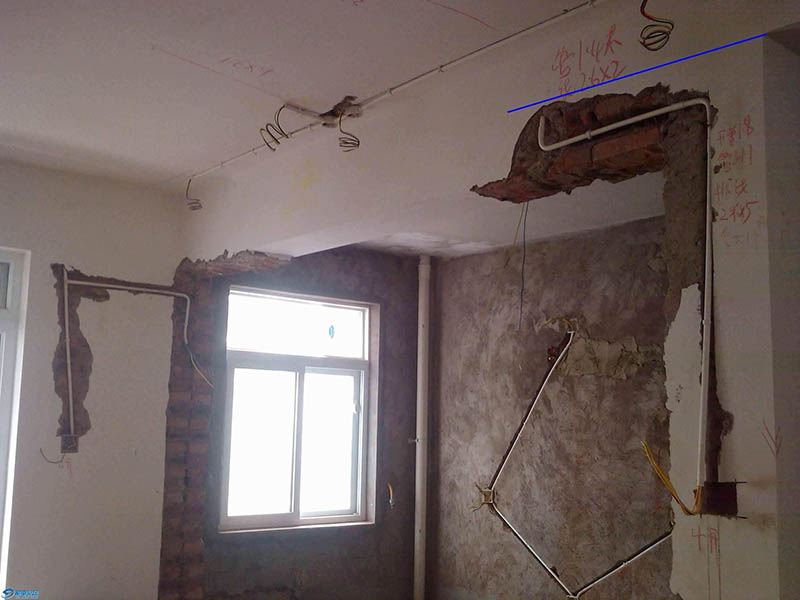 舊房改造裝修多少錢？不了解，就容易被裝修公司所坑騙！(圖4)