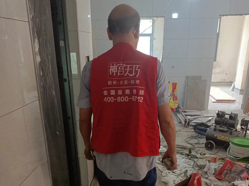 為什么舊房屋裝修改造不斷踩坑？那是因為你沒注意這些問題！(圖2)