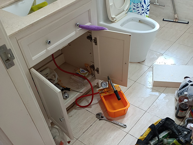 6平米餐廳水電安裝 無錫錫洛社雙廟工業園區 小戶型房屋清包裝修