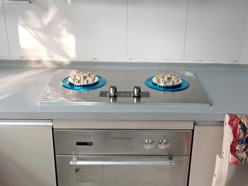 6平米餐廳水電安裝 無錫錫洛社雙廟工業園區 小戶型房屋清包裝修