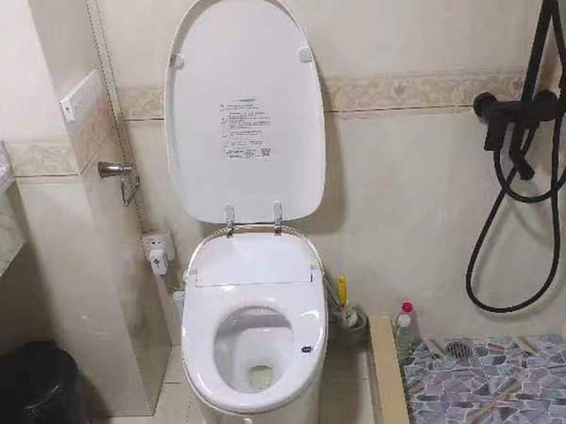  無錫長寧苑二區衛生間整體裝修 清水房吊頂定制 房屋翻新改造半包