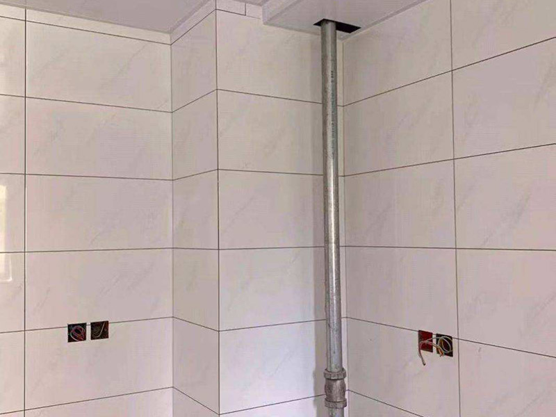 墻紙鋪貼、涂料刷漆、瓷磚安裝等墻面裝修方式，哪種更好？(圖5)