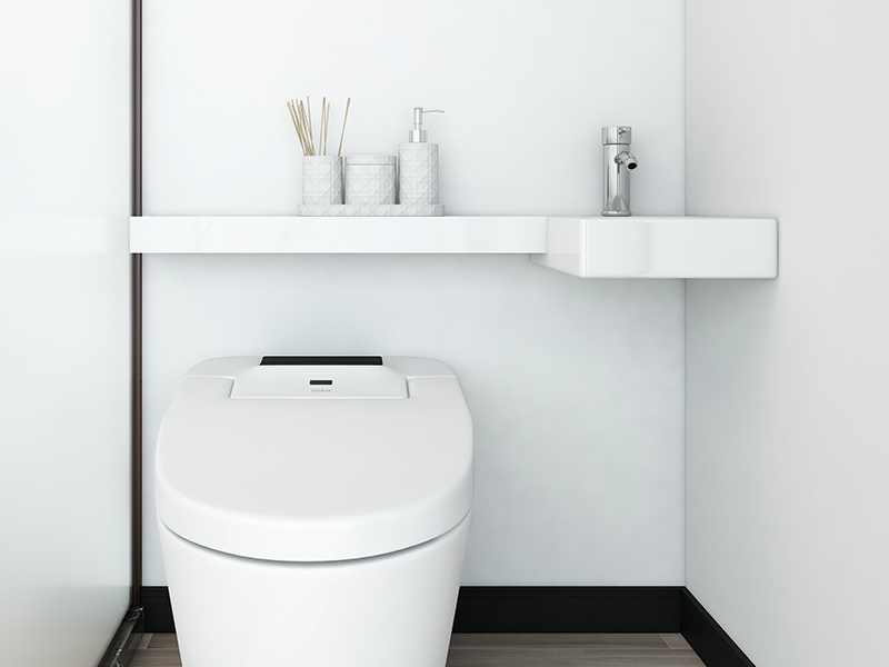 成都衛浴安裝浴霸重新穿線怎么收費(圖2)