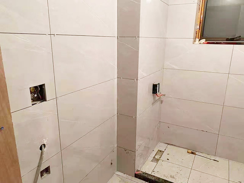 常見的衛(wèi)生間隔斷墻材料有哪些?衛(wèi)生間隔斷墻用什么比較好?(圖1) 常見的衛(wèi)生間隔斷墻材料有哪些?衛(wèi)生間隔斷墻用什么比較好?(圖1)