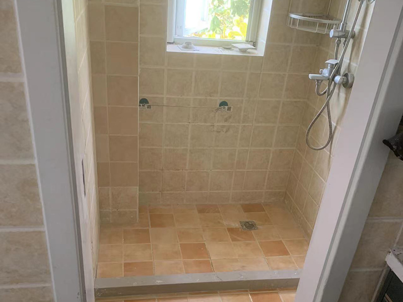 衛生間防水沒做好怎么補救？不同的位置有不同的解決方案(圖1)