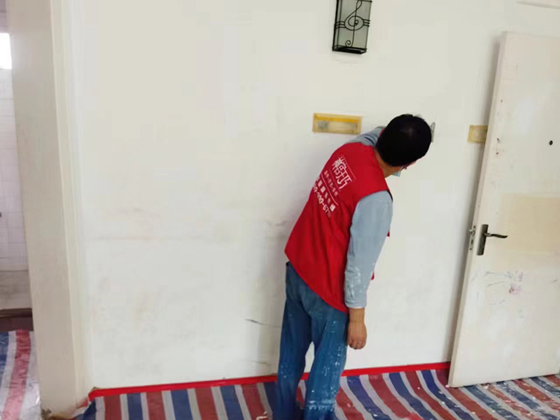 局部裝修找公司還是個人？局部裝修找什么樣的裝修公司好？(圖1)