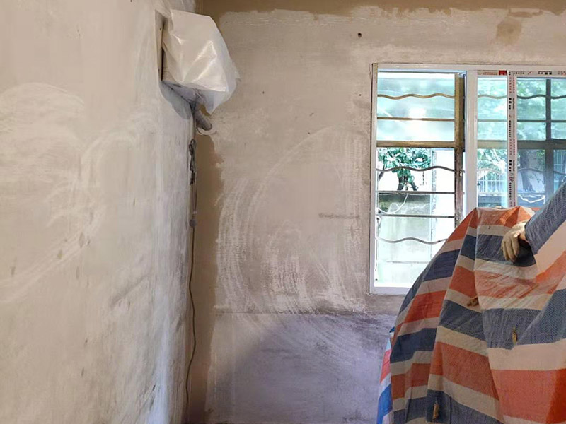 裝修半包包括哪些項(xiàng)目？局部裝修找什么樣的裝修公司靠譜？(圖1)