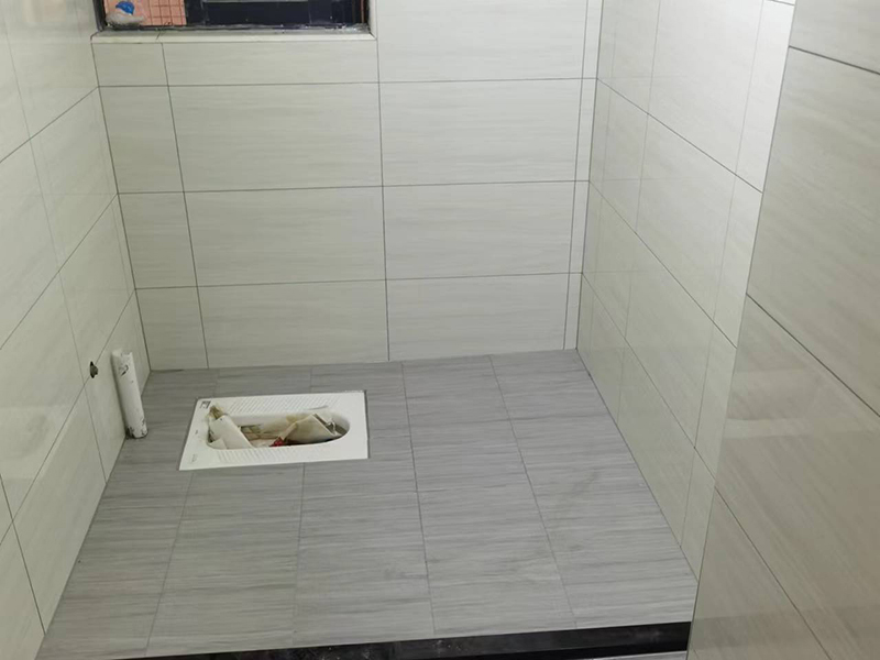 衛生間裝修需要注意哪些細節?老師傅的裝修攻略(圖3)