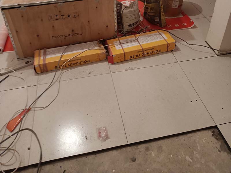 鋪地板磚用什么水泥？水泥用325的還是425的？(圖5)