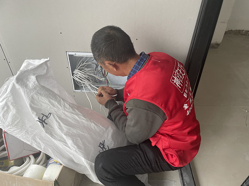 水電重走和局部改造區(qū)別，聽(tīng)聽(tīng)裝修工人的建議(圖1)