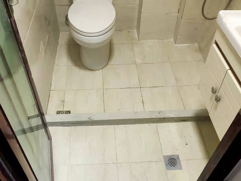 舊房衛生間瓷磚二次改造(圖4)