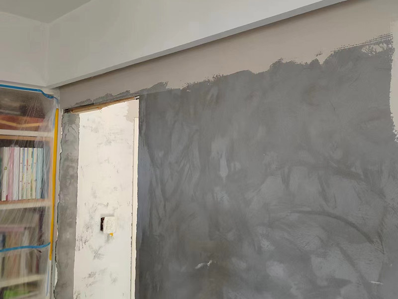 裝修千萬(wàn)不要用硅藻泥，硅藻泥的缺點(diǎn)和危害！(圖3)