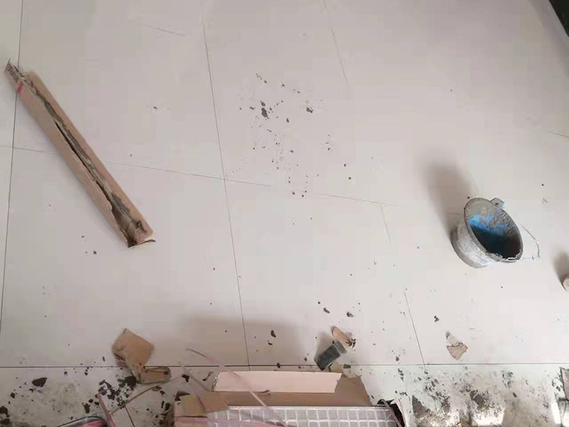 瓷磚美縫價格怎么算(圖3) 瓷磚美縫價格怎么算(圖3)