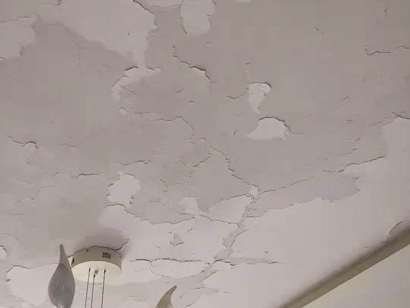 墻面翻新刷白經(jīng)濟的方法(圖2) 墻面翻新刷白經(jīng)濟的方法(圖2)