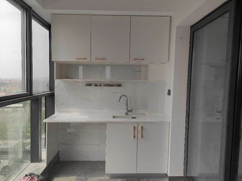 陽臺改造大概需要多少錢(圖1)