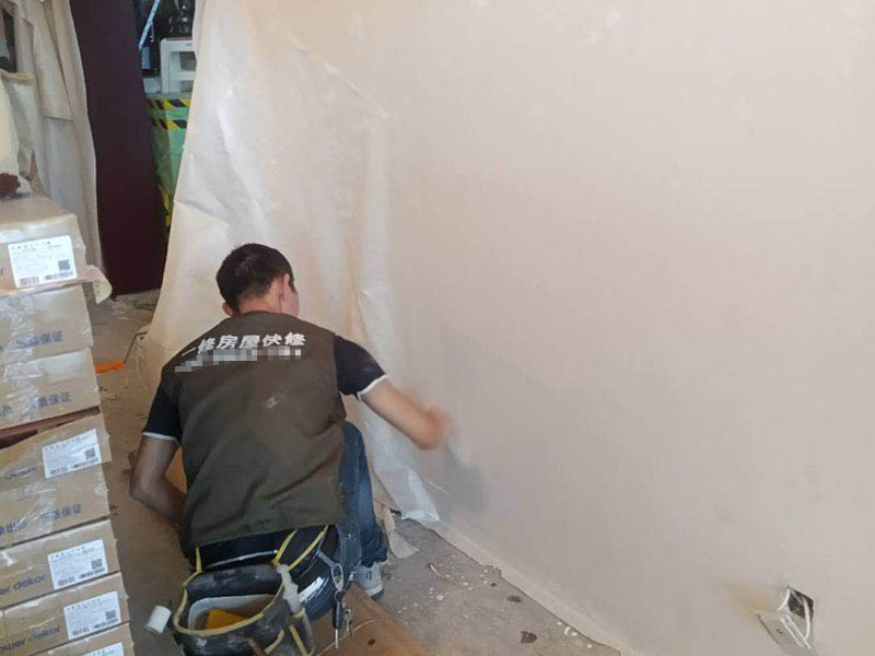 舊房室內(nèi)改造有哪些方法以及注意事項(xiàng)(圖2) 舊房室內(nèi)改造有哪些方法以及注意事項(xiàng)(圖2)