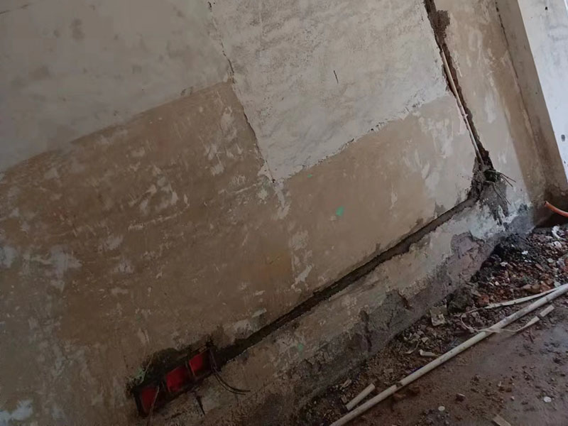 舊房室內(nèi)改造有哪些方法以及注意事項(xiàng)(圖3) 舊房室內(nèi)改造有哪些方法以及注意事項(xiàng)(圖3)