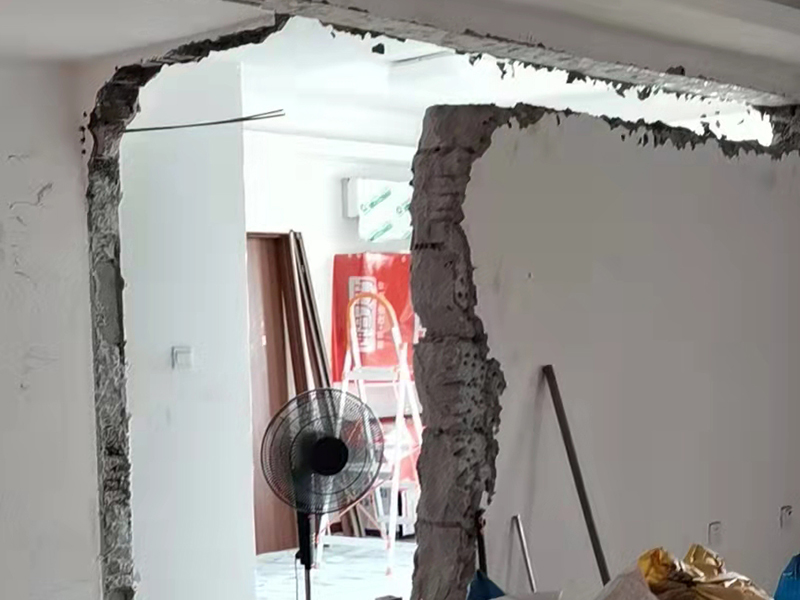 舊房室內(nèi)改造有哪些方法以及注意事項(xiàng)(圖7) 舊房室內(nèi)改造有哪些方法以及注意事項(xiàng)(圖7)