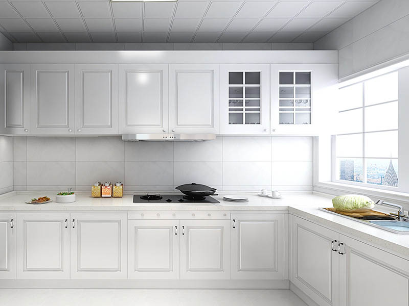 全屋定制裝修的6大優勢(圖2) 全屋定制裝修的6大優勢(圖2)