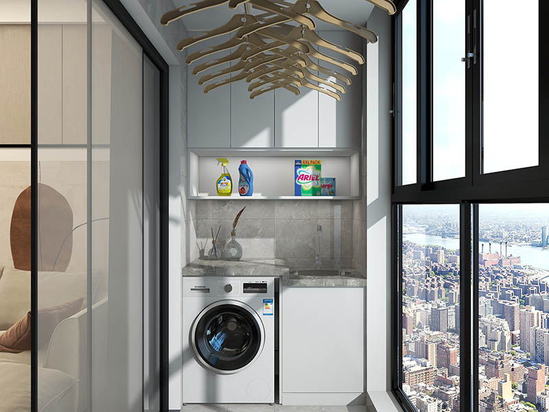 全屋定制裝修的6大優勢(圖4) 全屋定制裝修的6大優勢(圖4)