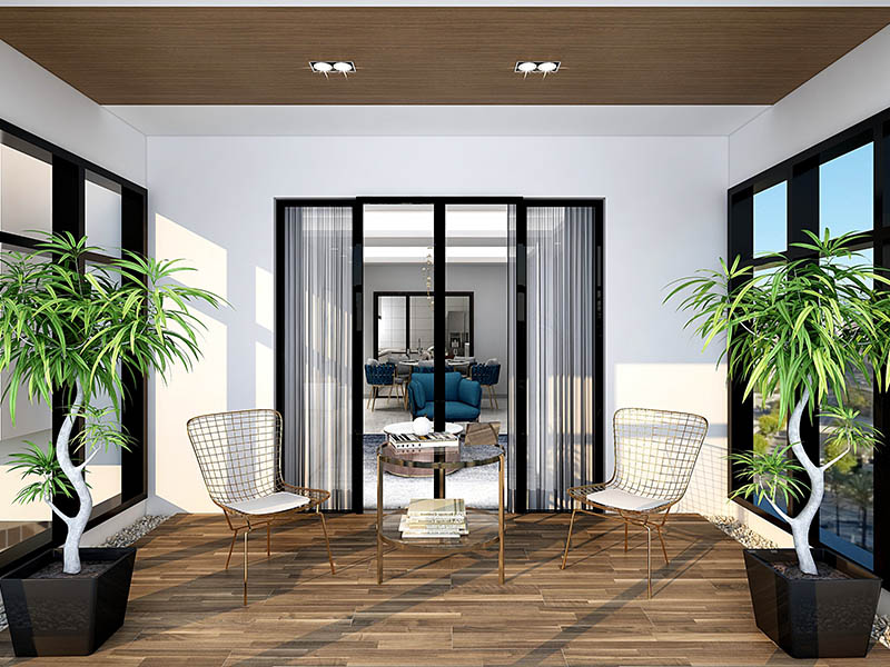 全屋定制裝修的6大優勢(圖7) 全屋定制裝修的6大優勢(圖7)