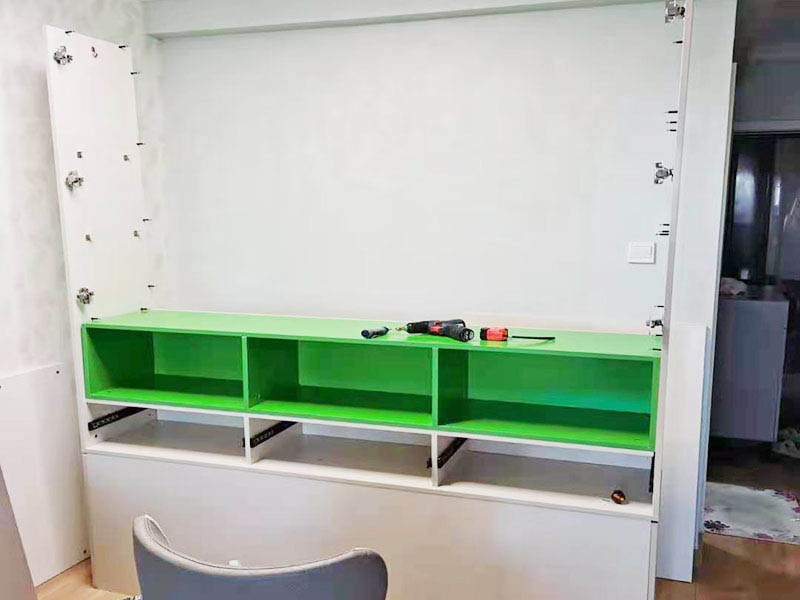 全屋定制裝修的優缺點以及報價方式(圖4)