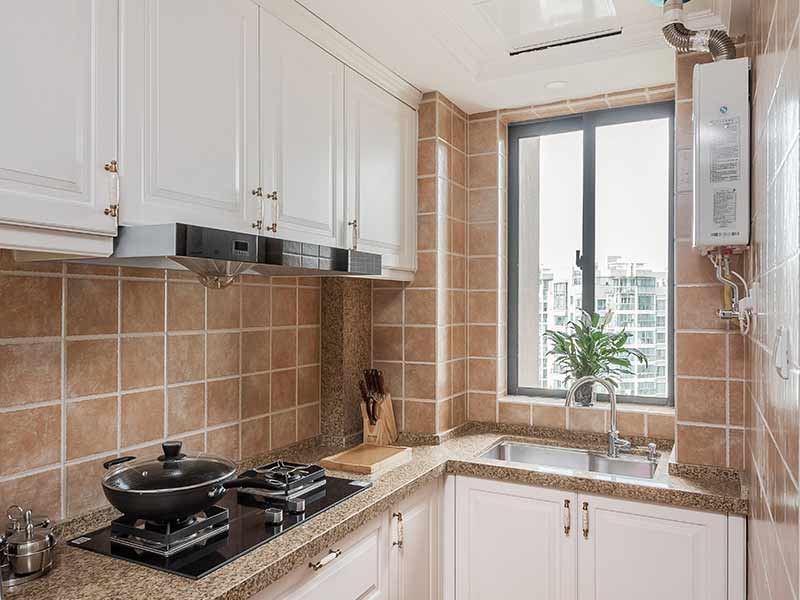 廚房裝修中插座如何設計更合理？(圖3)