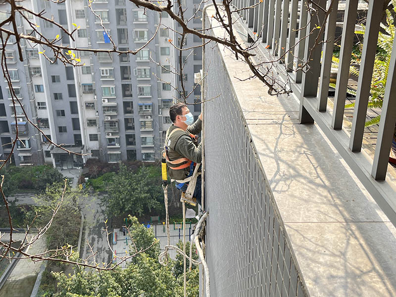 杭州外墻水管維修工上門服務電話(圖1) 杭州外墻水管維修工上門服務電話(圖1)