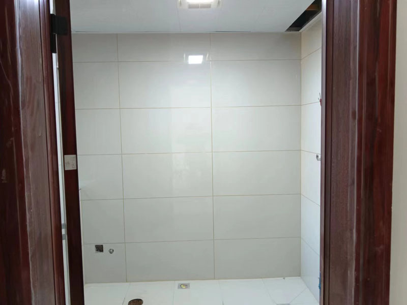 重慶衛生間防水重做需要多少錢(圖1) 重慶衛生間防水重做需要多少錢(圖1)