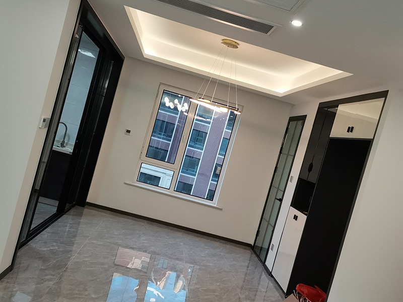 新房裝修增項陷阱揭秘：如何避免合同外的額外收費？(圖1)