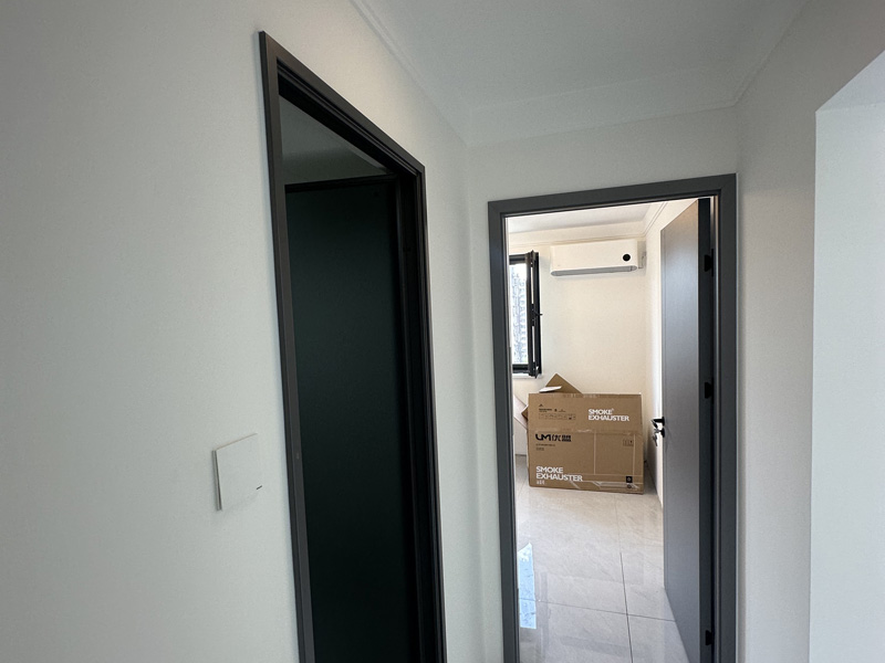 墻面翻新DIY教程:手殘黨也能完成的3種簡易改造方法(圖1) 墻面翻新DIY教程:手殘黨也能完成的3種簡易改造方法(圖1)