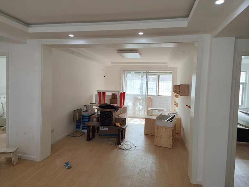 墻面翻新服務哪家好?口碑推薦與選擇指南(圖1) 墻面翻新服務哪家好?口碑推薦與選擇指南(圖1)