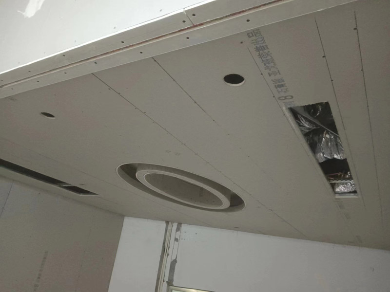 墻面修補后顏色不一致？調色教程+均勻涂抹技巧(圖1)