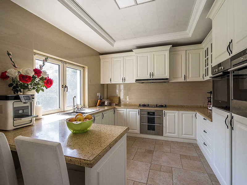 西安室內吊頂裝修步驟流程(圖1)